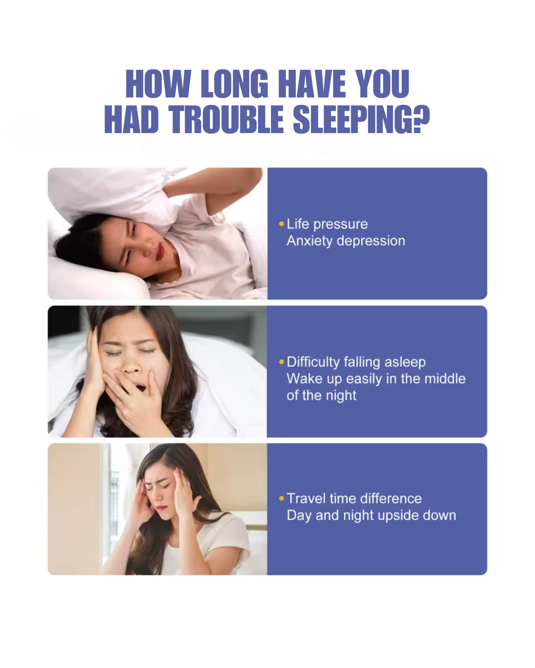 Hypnotic Sleep Patches